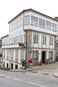 Linares Rooms