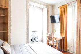 Linares Rooms