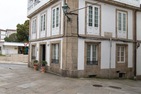 Linares Rooms