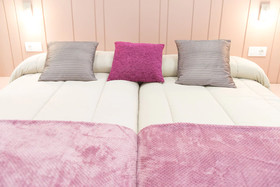Linares Rooms