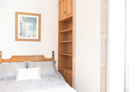 Linares Rooms