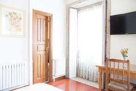 Linares Rooms