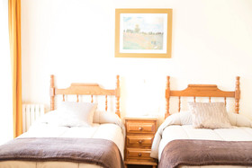 Linares Rooms
