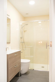 Linares Rooms