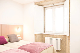 Linares Rooms