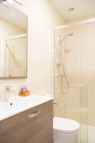Linares Rooms