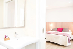 Linares Rooms