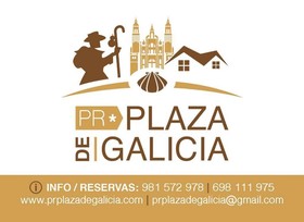 Pr Plaza De Galicia