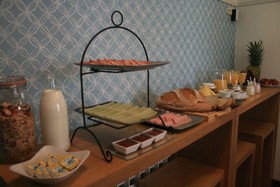 Hotel Real