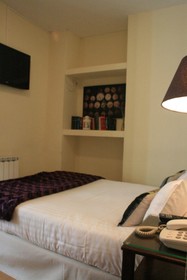 Hotel Real