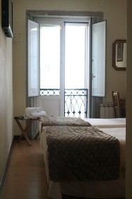 Hotel Real