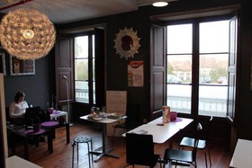 Roots&Boots Singular Hostel