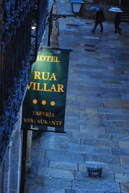 Rua Villar