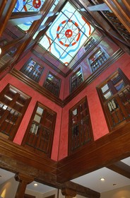 Rua Villar