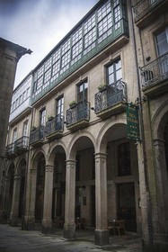 Rua Villar