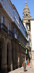 Rua Villar