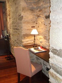 Rua Villar