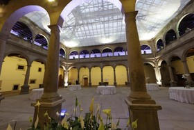 San Francisco Monumento