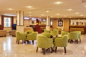 Hotel San Lorenzo