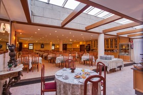 Hotel San Lorenzo