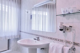 Hotel San Lorenzo