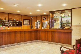 Hotel San Lorenzo