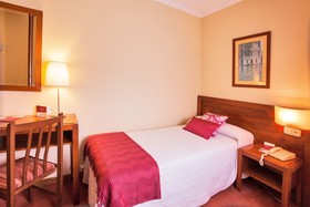 Hotel San Lorenzo