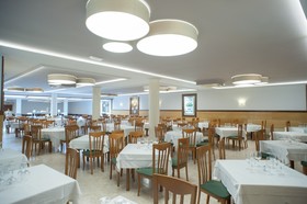 Hotel San Lorenzo