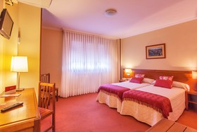 Hotel San Lorenzo