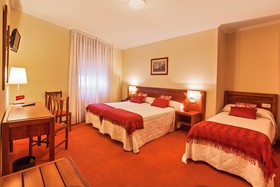 Hotel San Lorenzo