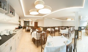 Hotel San Lorenzo