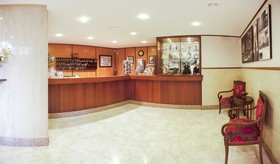 Hotel San Lorenzo