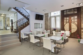 Hotel Alda San Bieito