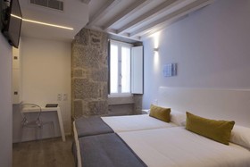 Hotel Alda San Bieito