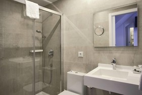 Hotel Alda San Bieito