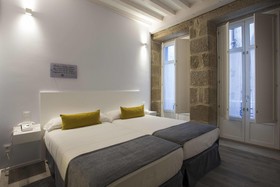 Hotel Alda San Bieito