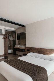 Vía Aetcal Hotel & Wellness