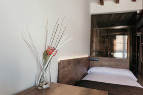 Vía Aetcal Hotel & Wellness