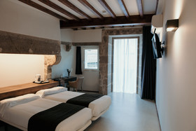 Vía Aetcal Hotel & Wellness