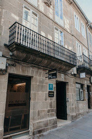 Vía Aetcal Hotel & Wellness