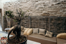 Vía Aetcal Hotel & Wellness