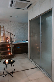 Vía Aetcal Hotel & Wellness