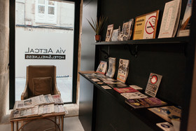 Vía Aetcal Hotel & Wellness