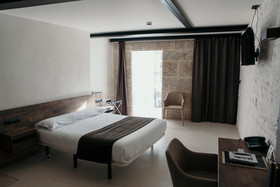 Vía Aetcal Hotel & Wellness