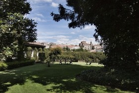 Virxe da Cerca