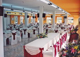 Hotel Arias Aeropuerto