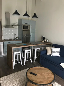 Apartamentos Estela De Altamira