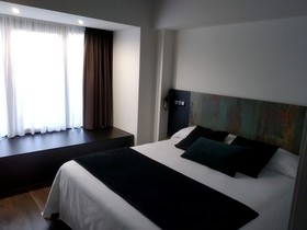 Apartamentos Estela De Altamira