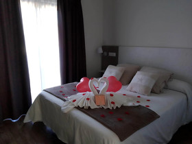 Apartamentos Estela De Altamira