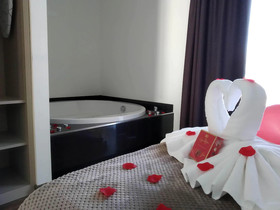Apartamentos Estela De Altamira